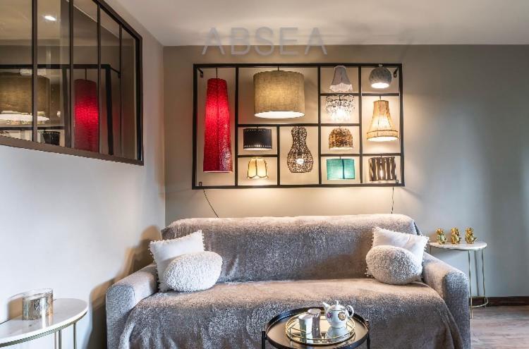 4 Personnes Belles Terres , Piscine Appartement