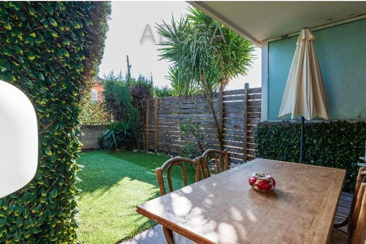 4 Personnes Belles Terres , Piscine Appartamento *