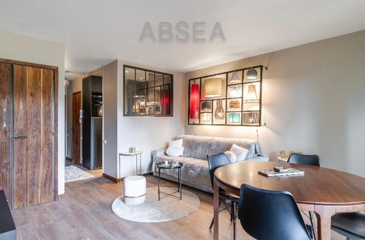 Appartamento 4 Personnes Belles Terres , Piscine *