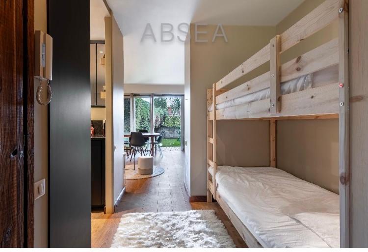 Appartamento 4 Personnes Belles Terres , Piscine
