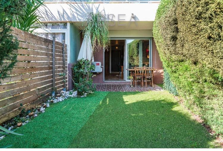 4 Personnes Belles Terres , Piscine Appartamento Nizza
