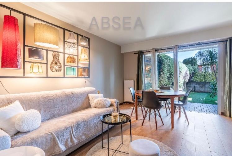 Appartamento 4 Personnes Belles Terres , Piscine
